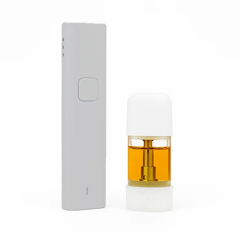 Gelato 95% HHC Vape Pod Creamy Sweet Power | BudsKing Buds King Gelato 95% HHC Vape Pod Creamy Sweet Power | BudsKing Buds King