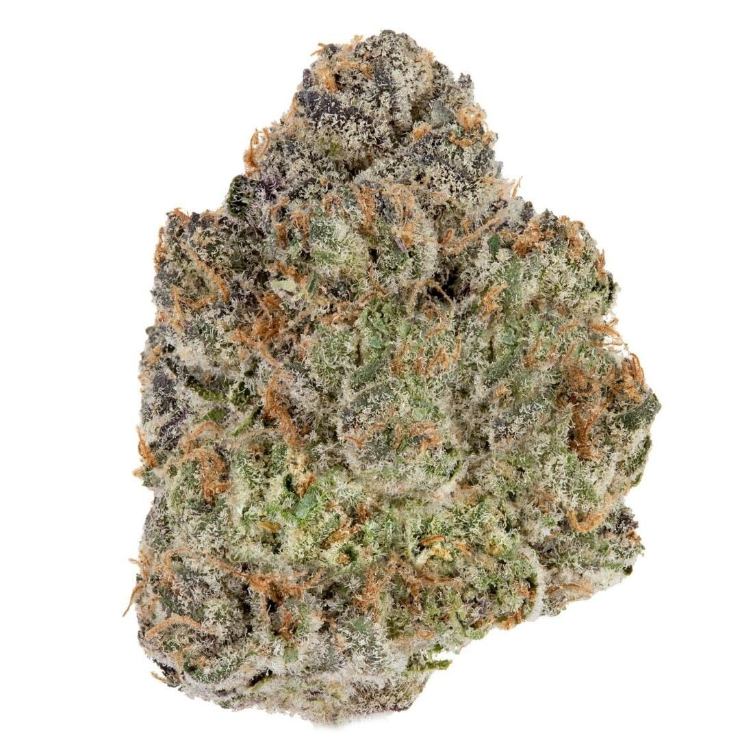 Blue Berry H4+ CBD Flower