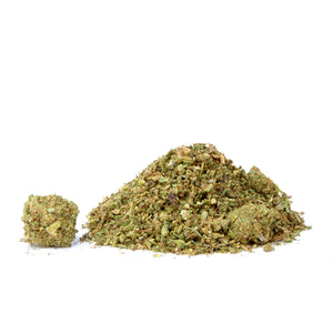 Chemdawg Trim HHC Flower