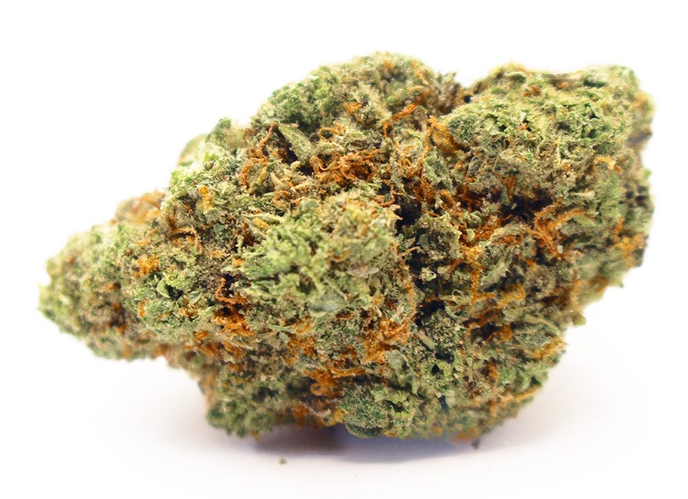 Grape Gas HHC Flower