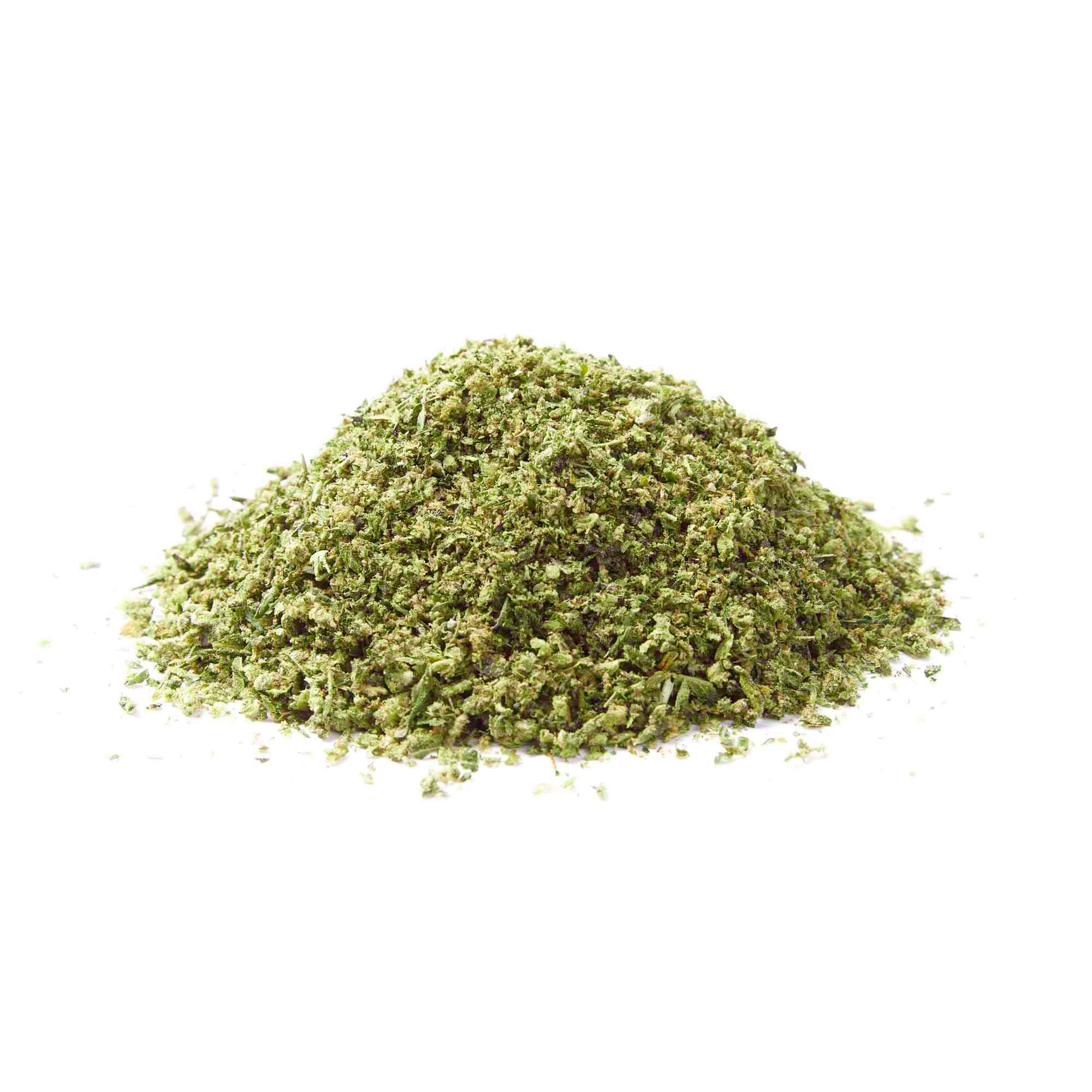 HHC Mixed Shake And Dust Flowers