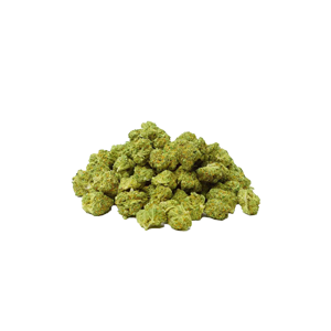 Lemonade Popcorn Buds HHC Flower