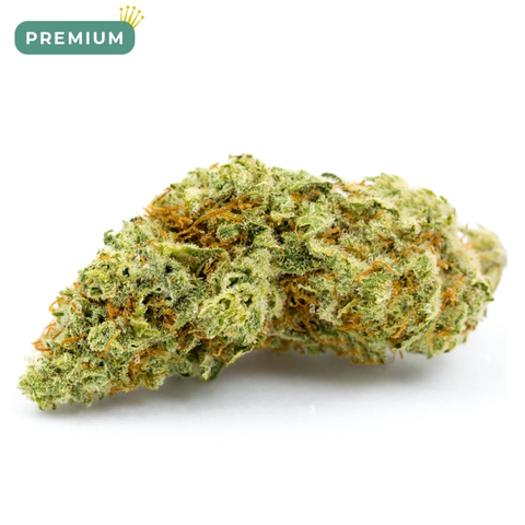 Platinum Girl Scout Cookies Flower Tea (24% CBD)
