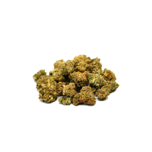 Platinum Orange Popcorn  HHC Flower