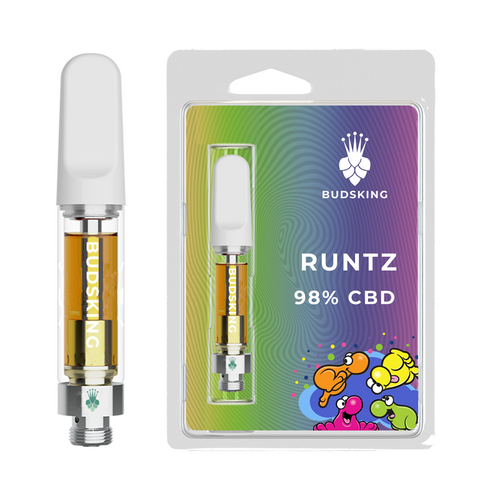 Runtz CBD Vape Cart