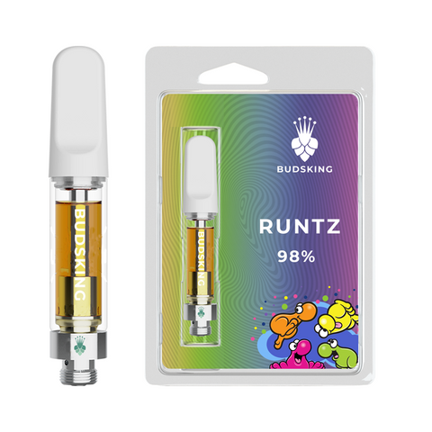 Runtz H4 Vape Cart