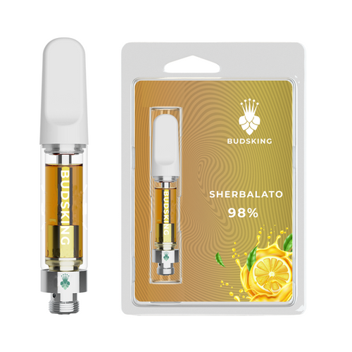 sherbalato HHC vape