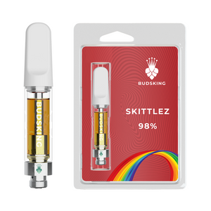 Skittlez HHC Vape