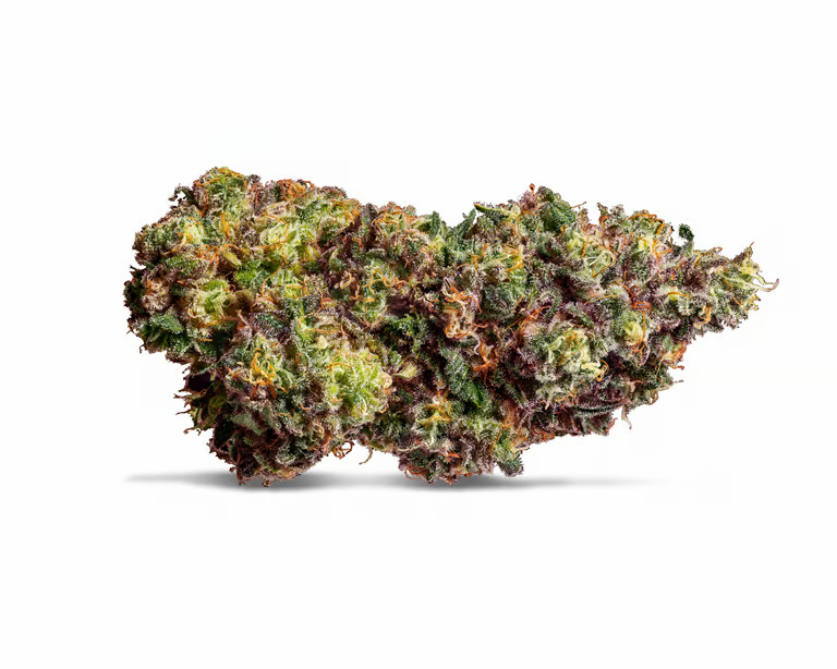 Ultra pink H4+ CBD Flower