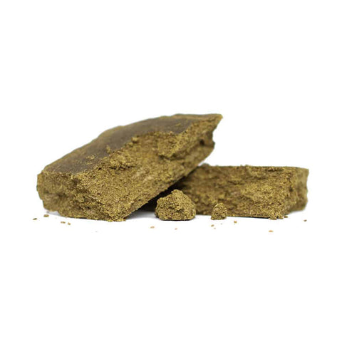 CBD Hash - Pure Moroccan OG - 18% CBD