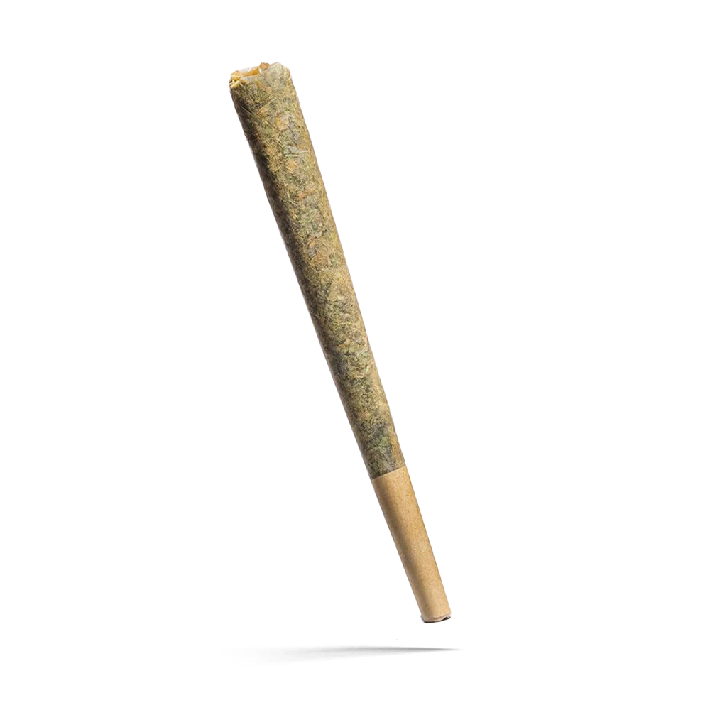 Pre-Rolled 2g Limoncello CBD Flower (12.3% CBD)