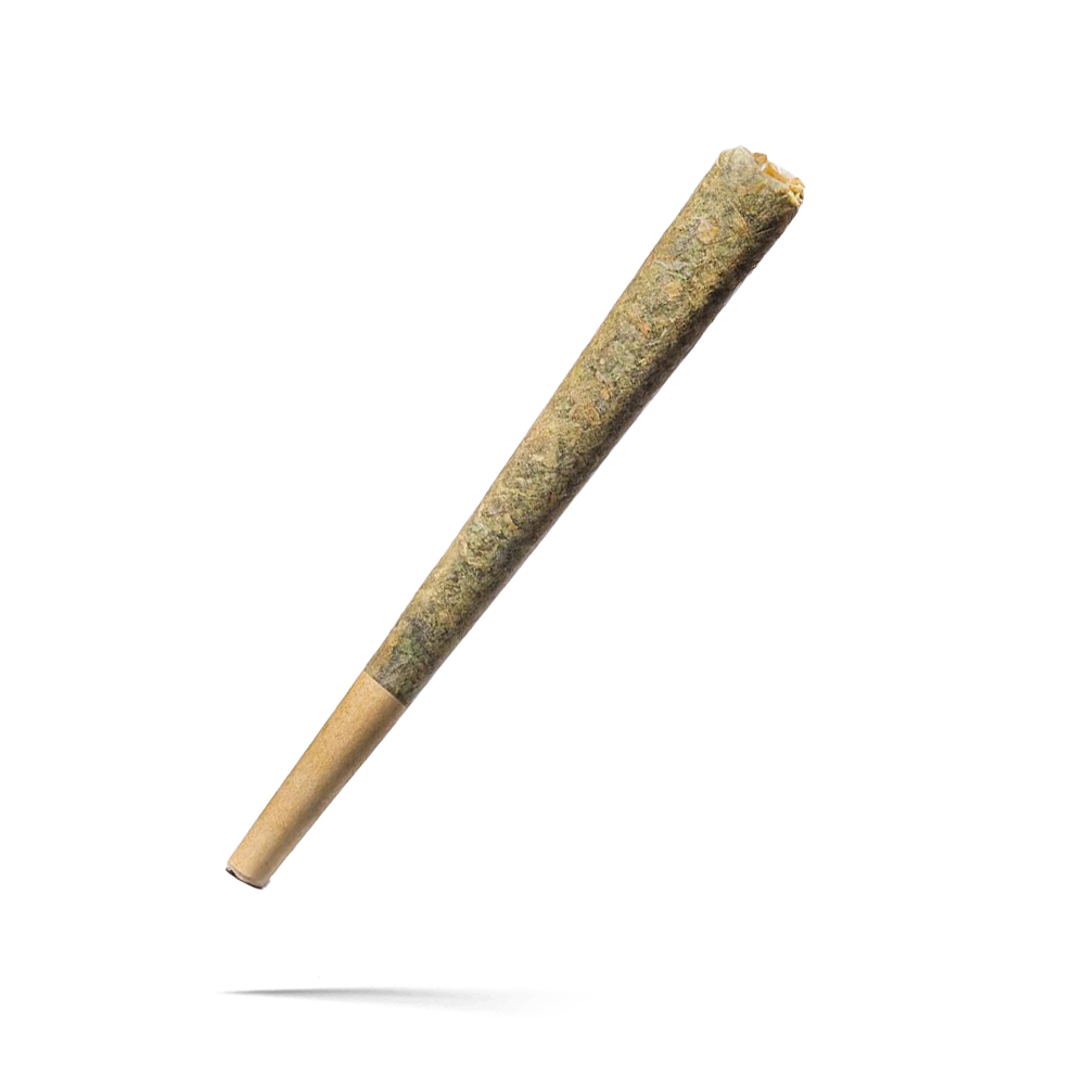 Pre-Rolled 2g Endo Kush CBD Flower (15%)