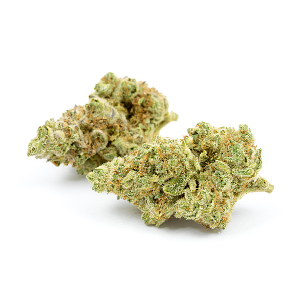 Lemon Gelato H4+ CBD  Flower