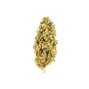 Strawburst Hemp Tea  (11% CBD)
