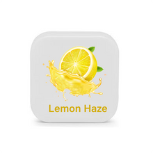 Lemon Haze CBD Shatter