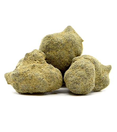 CBD moon rocks
