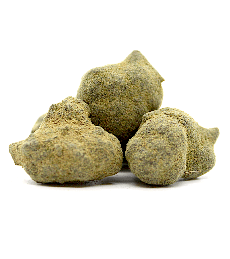 CBD moon rocks