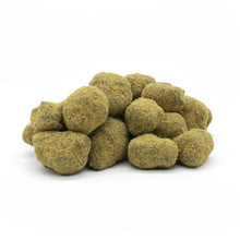 CBD Moon Rock flower tea