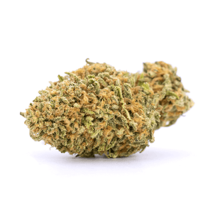 Strawburst Hemp Tea  (11% CBD)