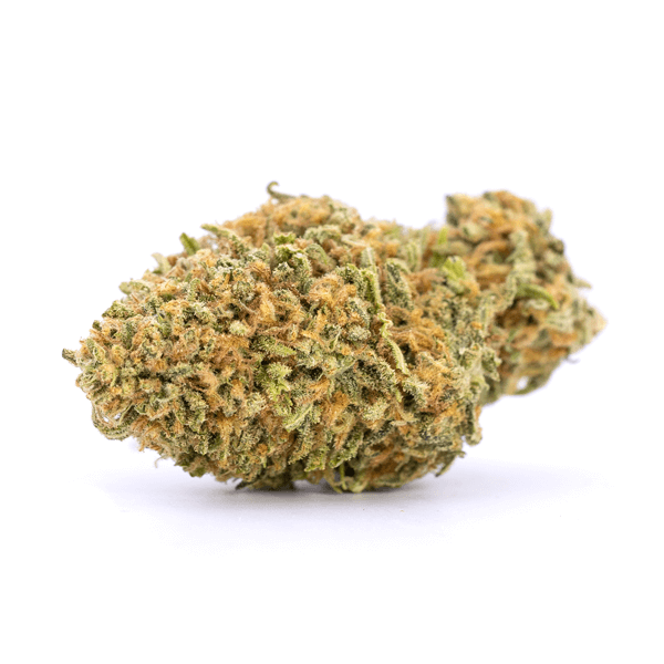 Strawburst Hemp Tea  (11% CBD)